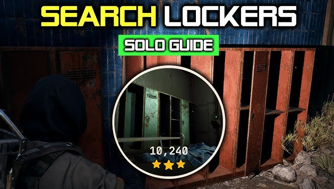 arc raiders search lockers